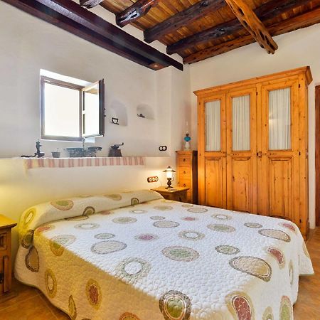 Villa Can Toni Es Cucons Sant Joan De Labritja Eksteriør billede